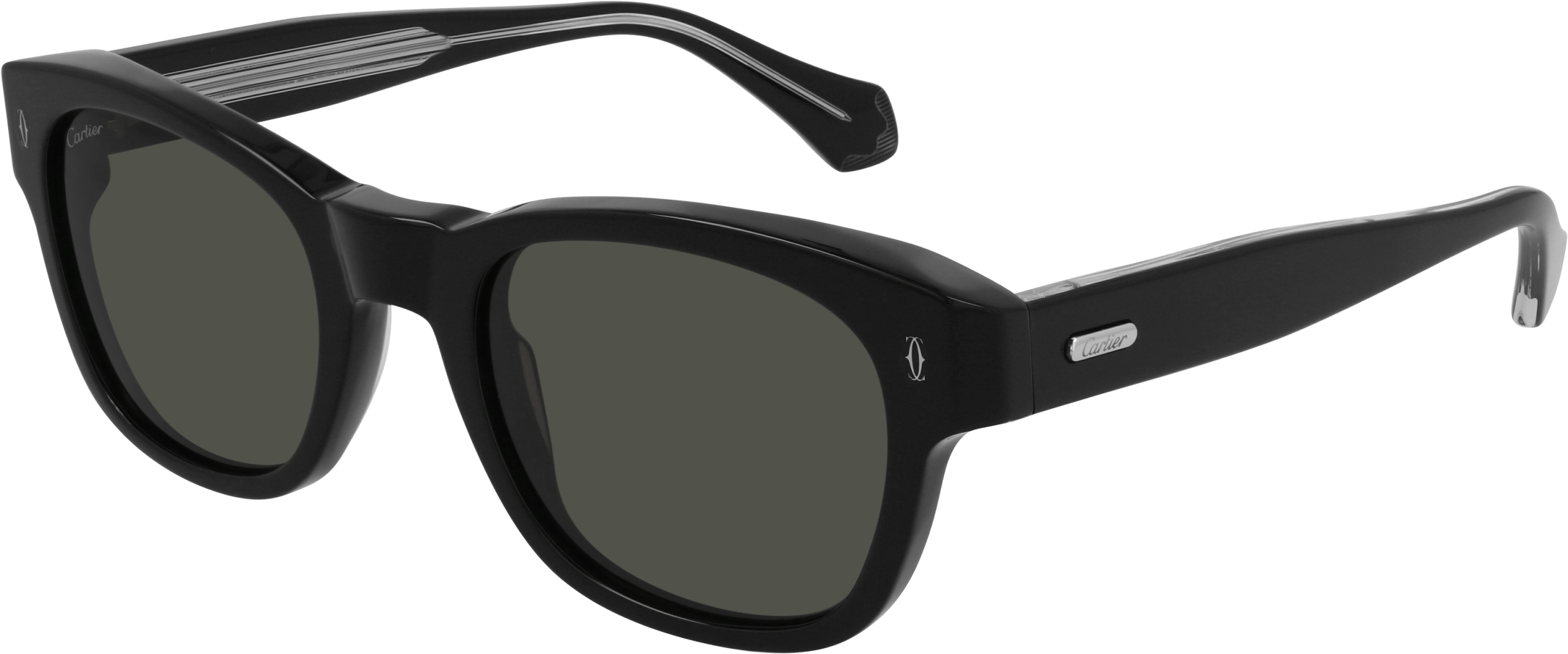 Color_CT0278S-001 - BLACK - GREY