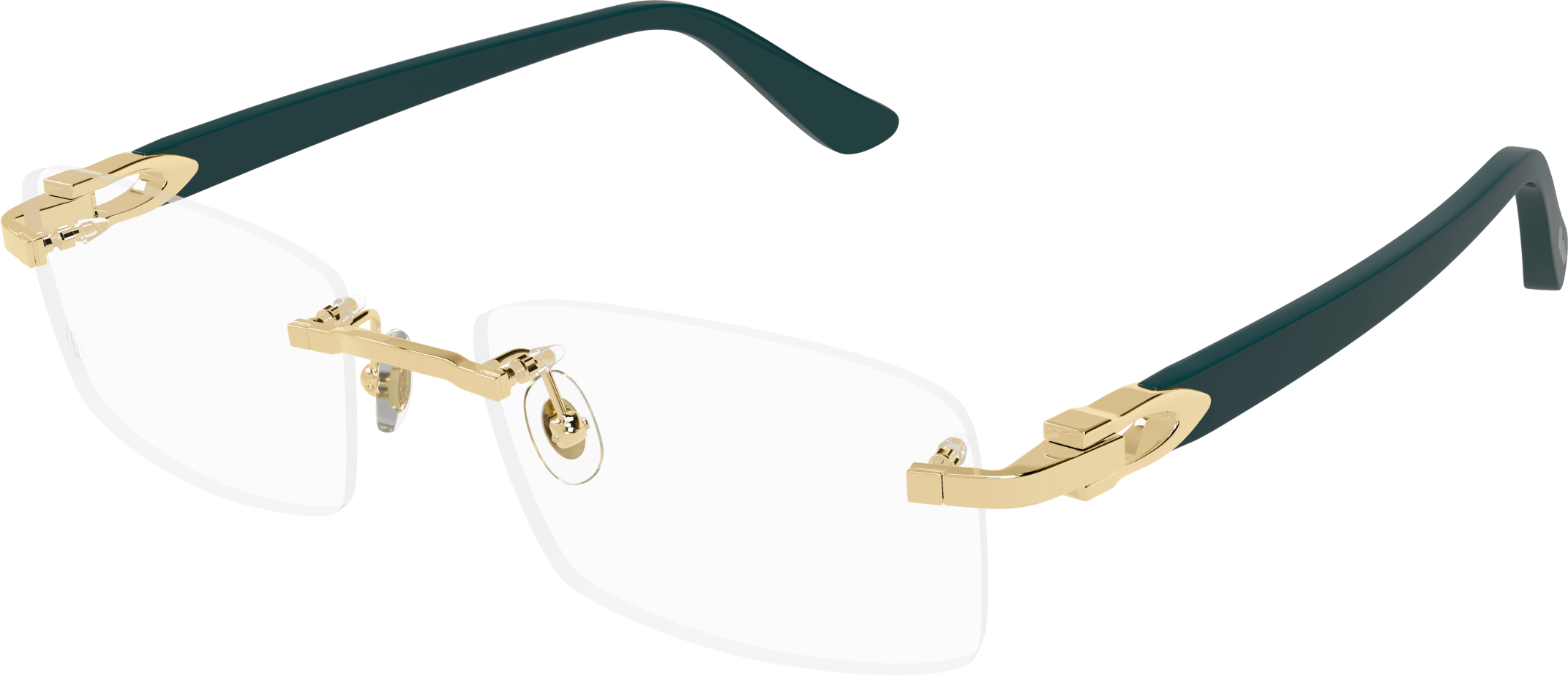 Color_CT0287O-009 - GOLD - TRANSPARENT