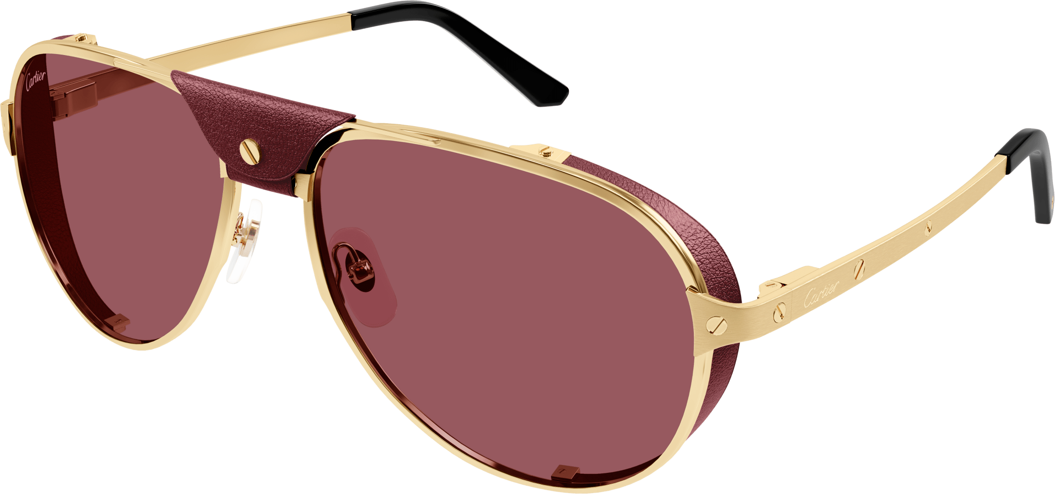 Color_CT0296S-006 - GOLD - RED