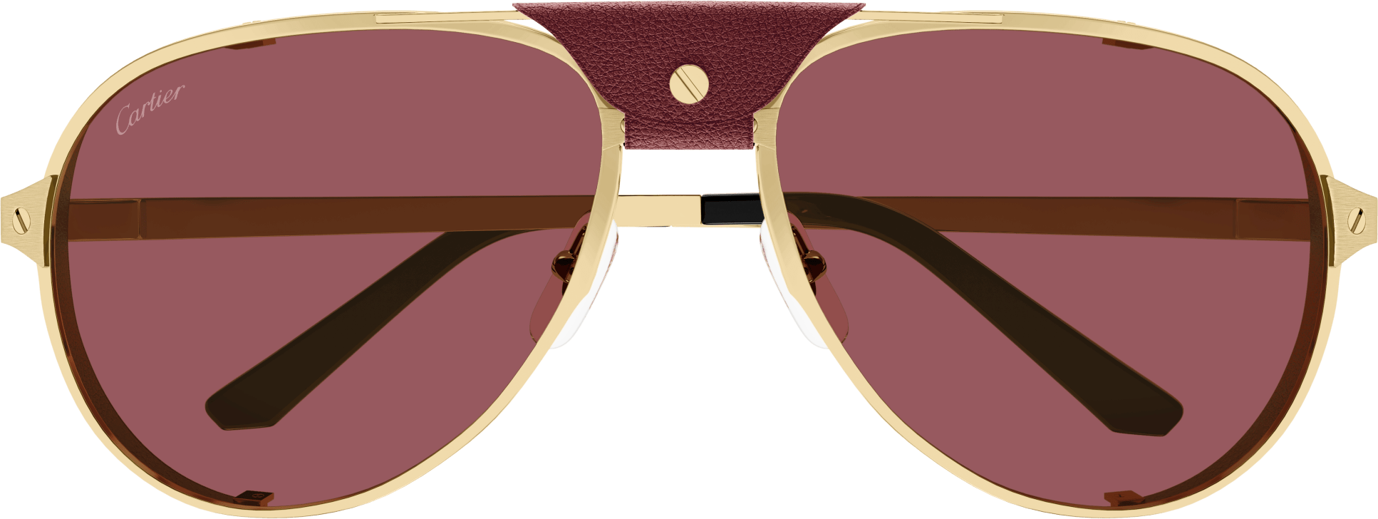 Color_CT0296S-006 - GOLD - RED