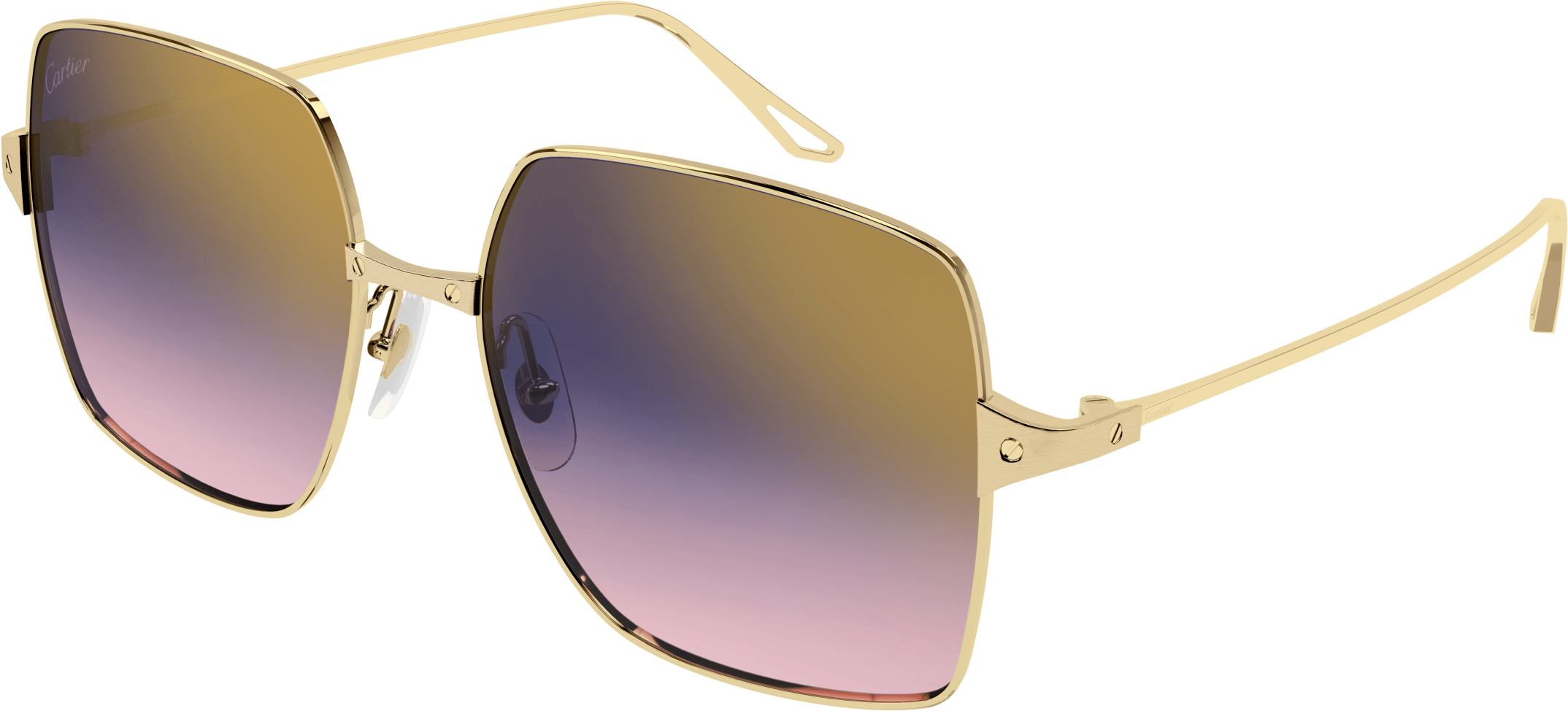 Color_CT0297S-004 - GOLD - VIOLET