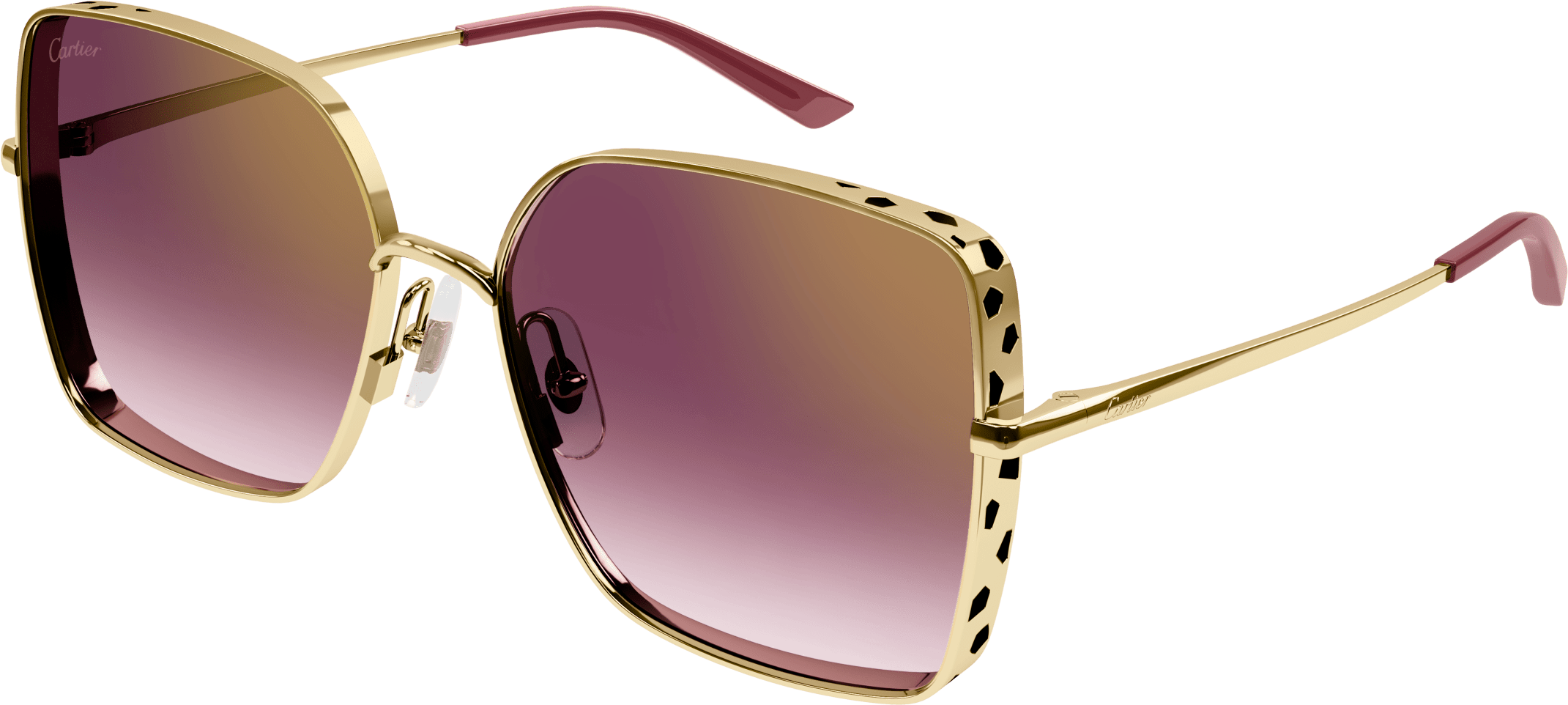 Color_CT0299S-003 - GOLD - RED