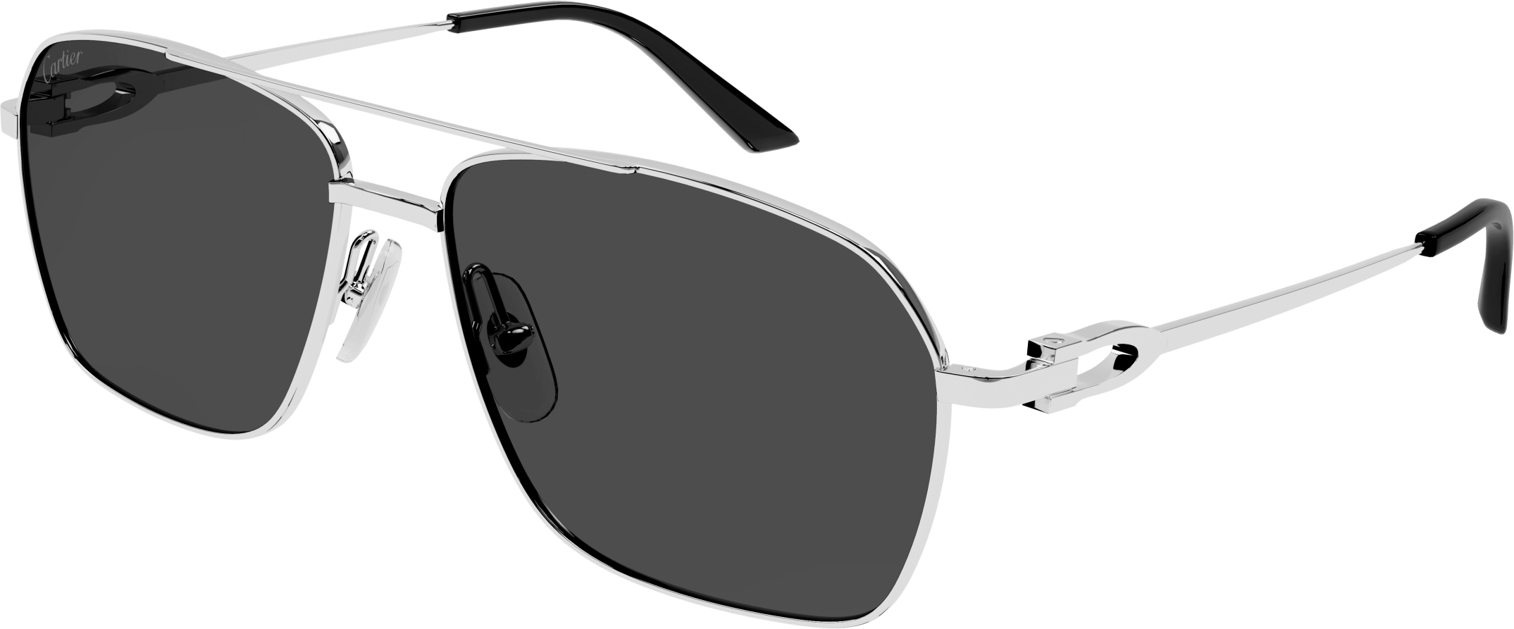 Color_CT0306S-001 - SILVER - GREY