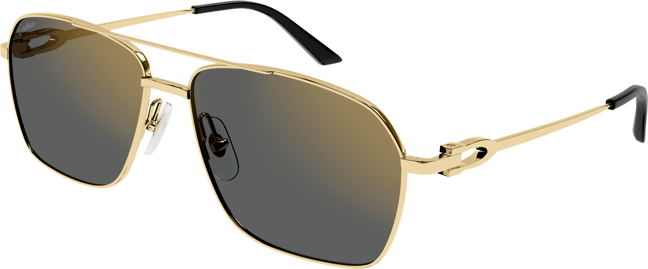 Color_CT0306S-003 - GOLD - GREY