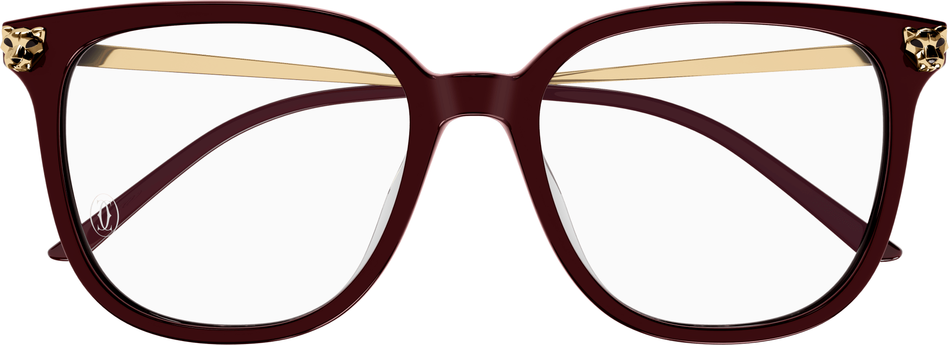 Color_CT0346O-003 - BURGUNDY - TRANSPARENT