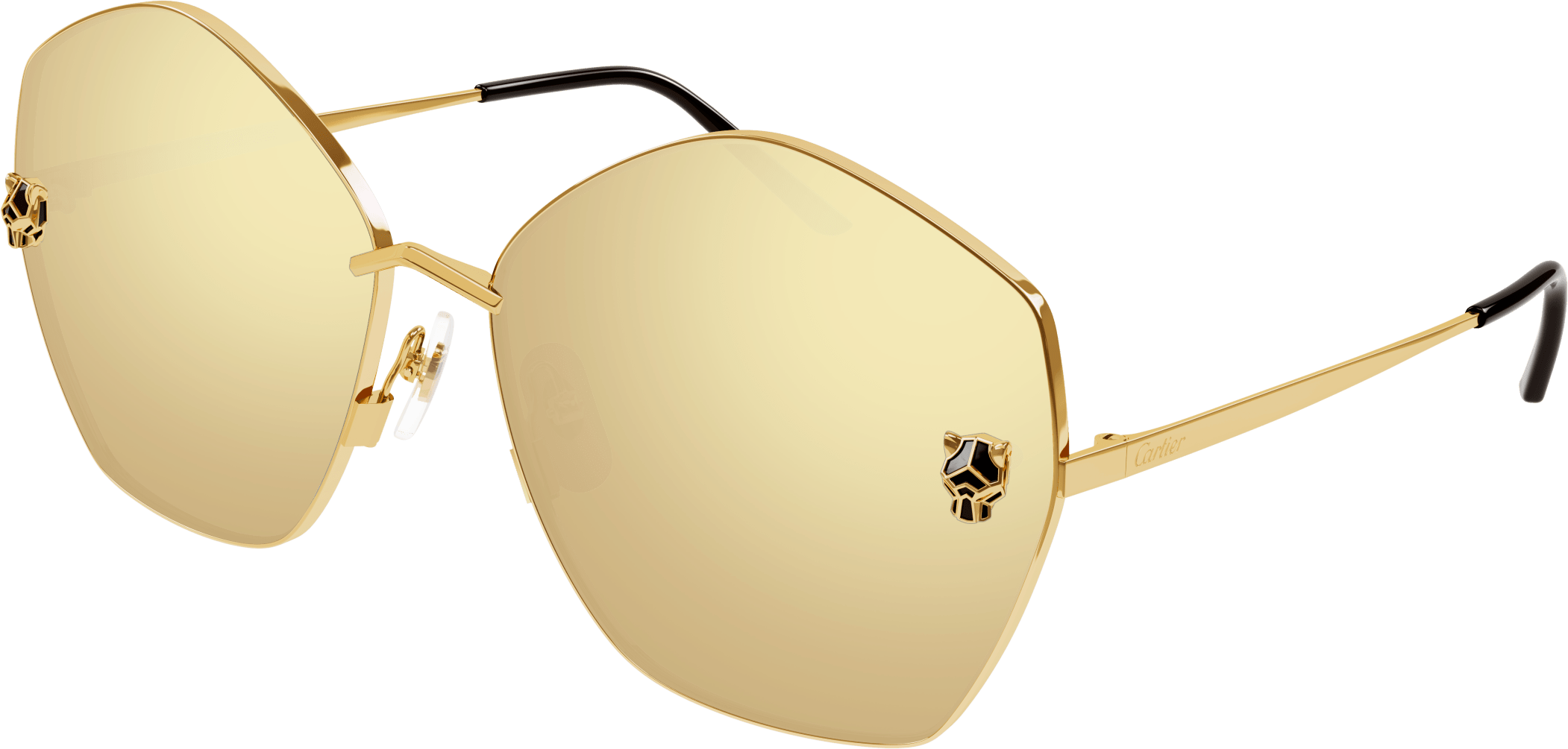 Color_CT0356S-004 - GOLD - GOLD