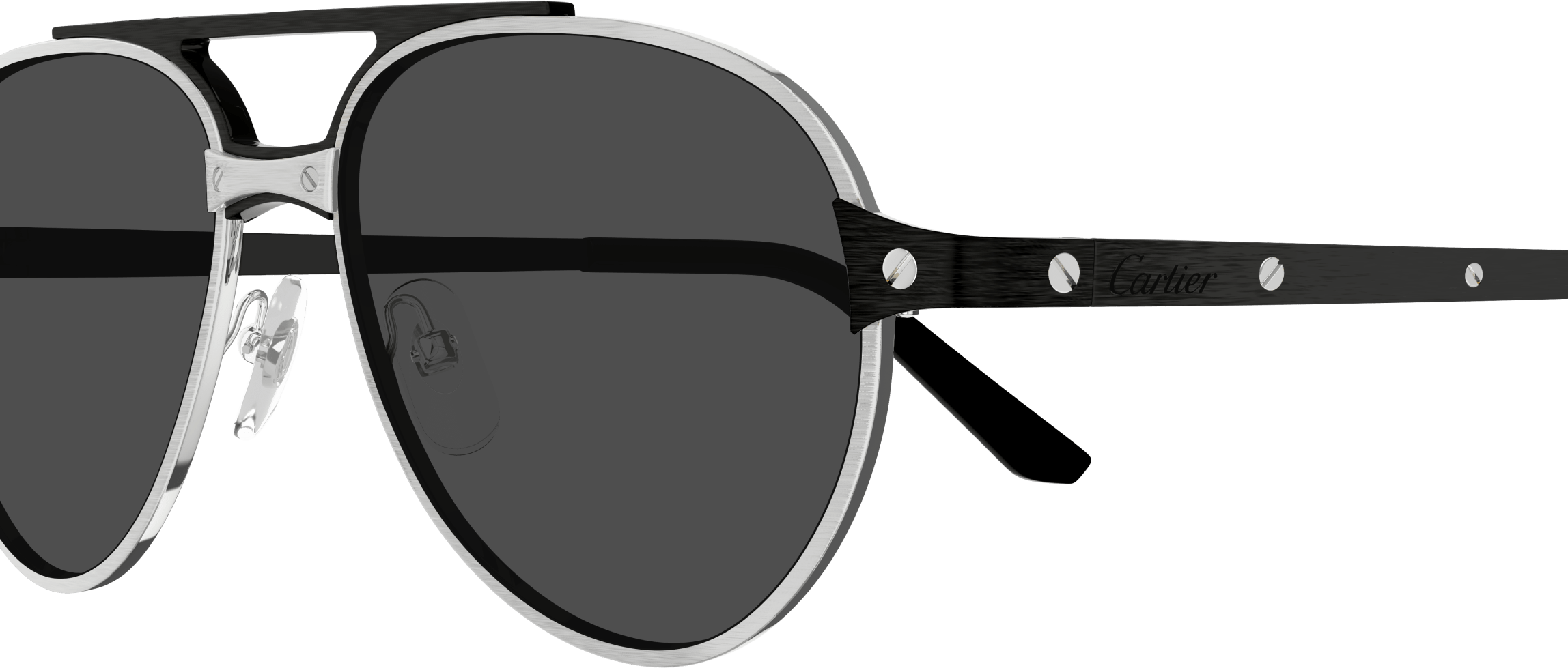 Color_CT0476S-004 - SILVER - SMOKE