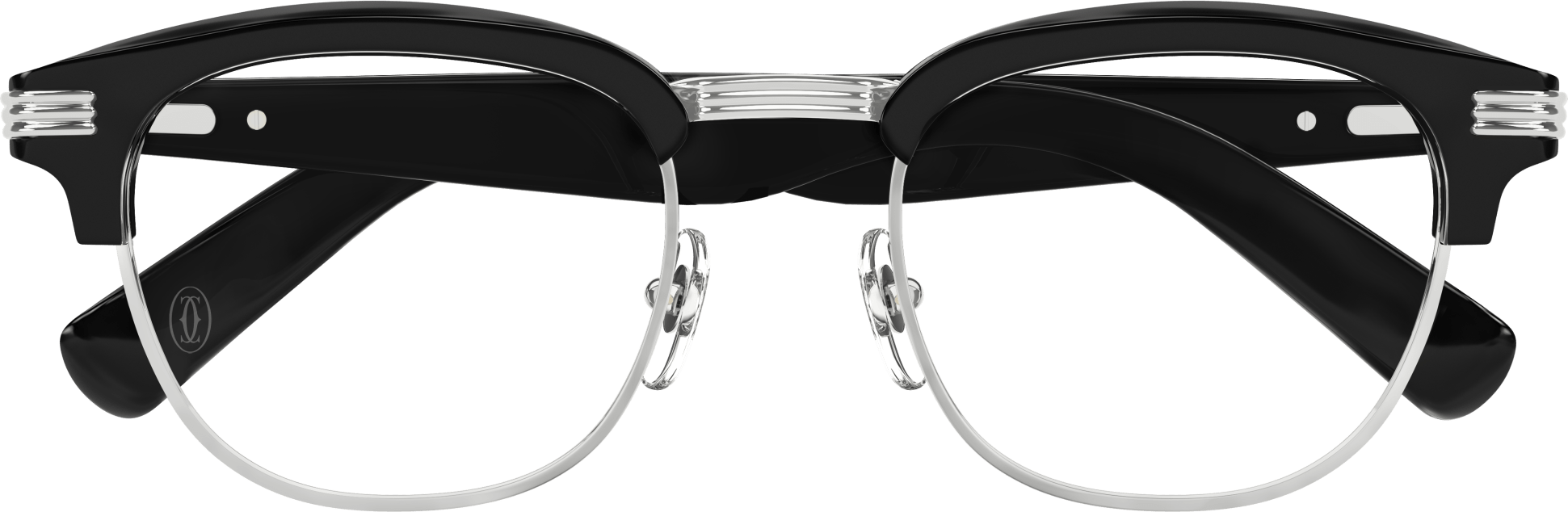 Color_CT0496O-001 - BLACK - TRANSPARENT