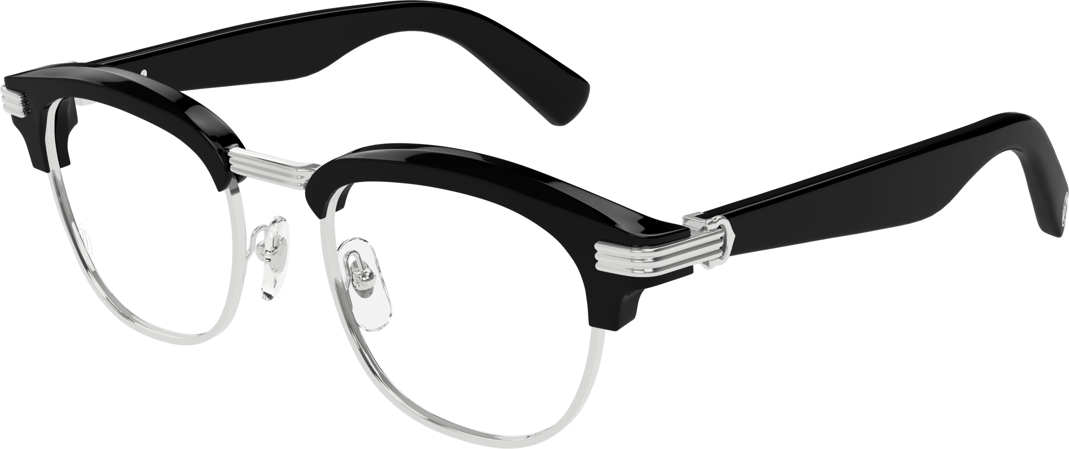 Color_CT0496O-001 - BLACK - TRANSPARENT