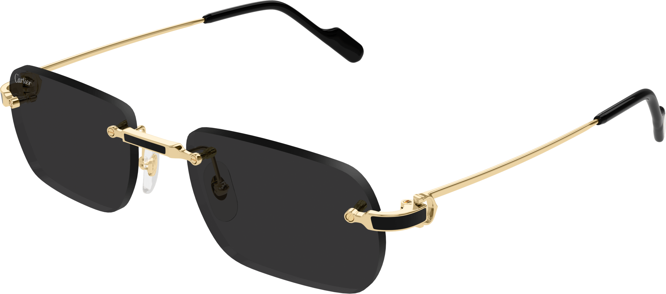 Color_CT0498S-001 - GOLD - GREY