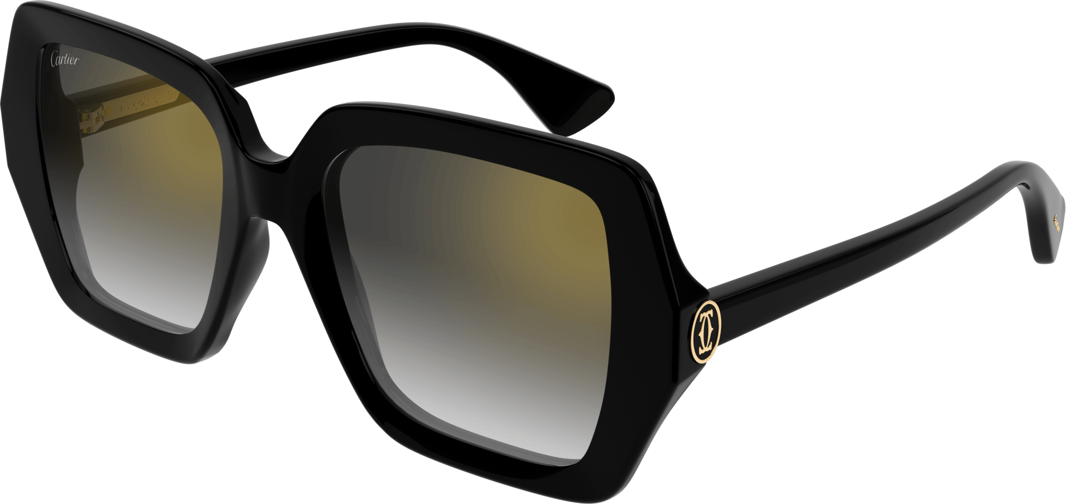 Color_CT0507S-001 - BLACK - GREY