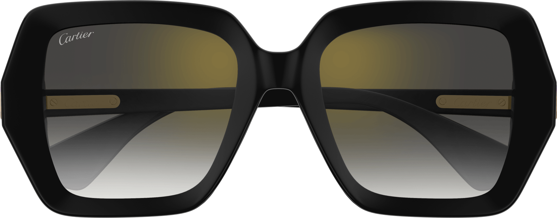 Color_CT0507S-001 - BLACK - GREY