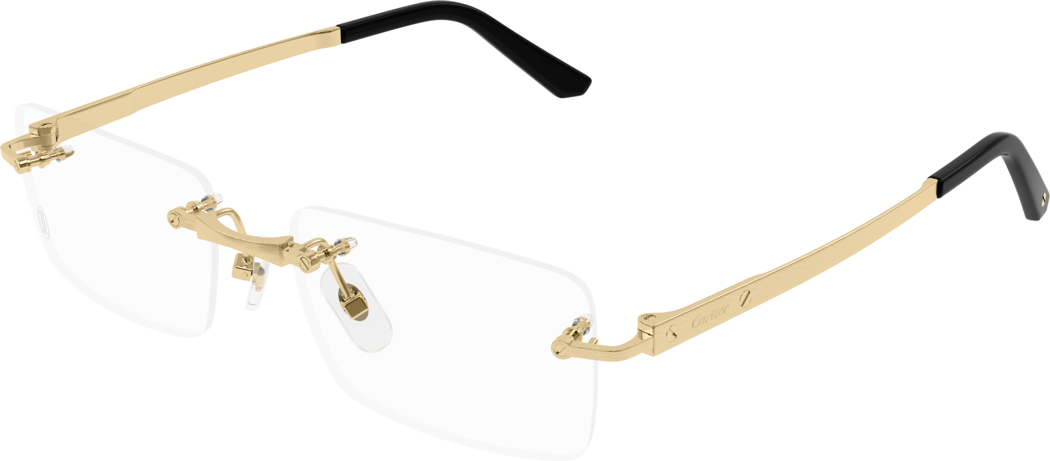 Color_CT0511O-001 - GOLD - TRANSPARENT