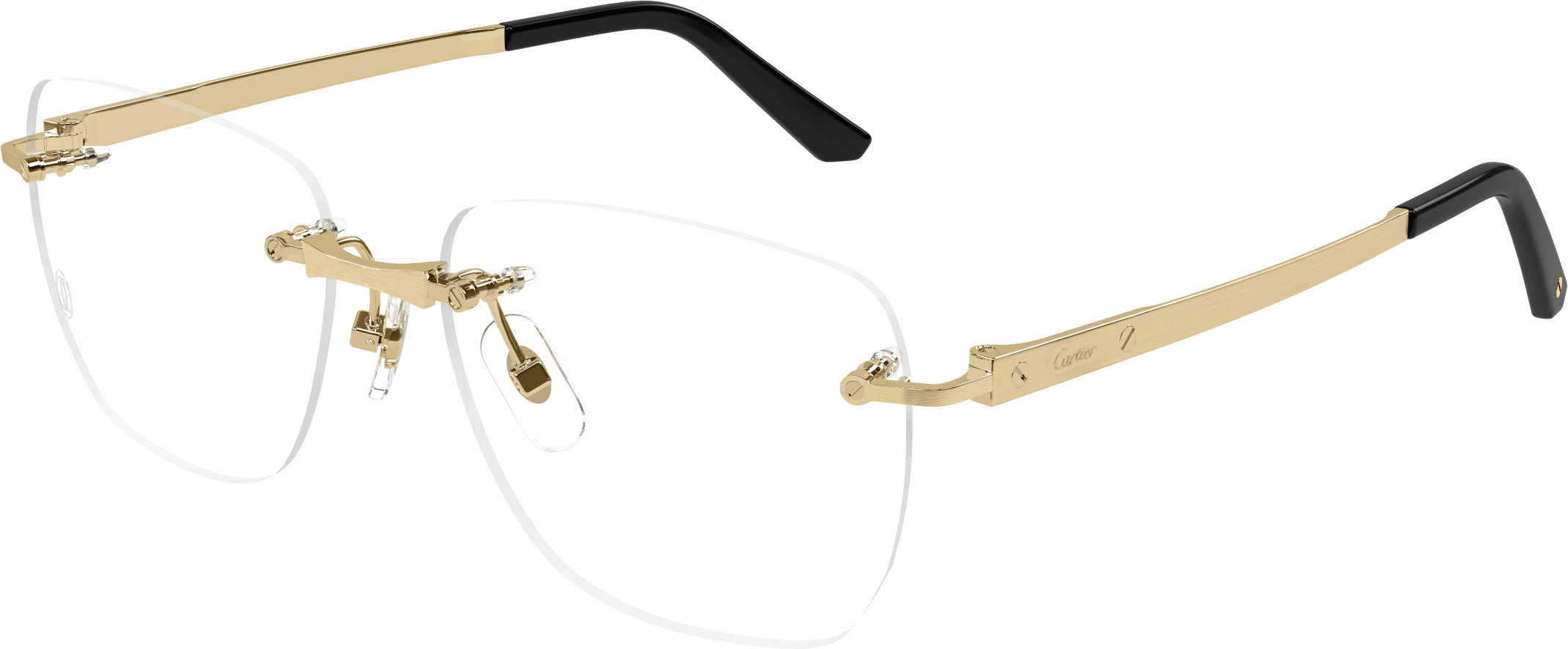 Color_CT0512O-001 - GOLD - TRANSPARENT