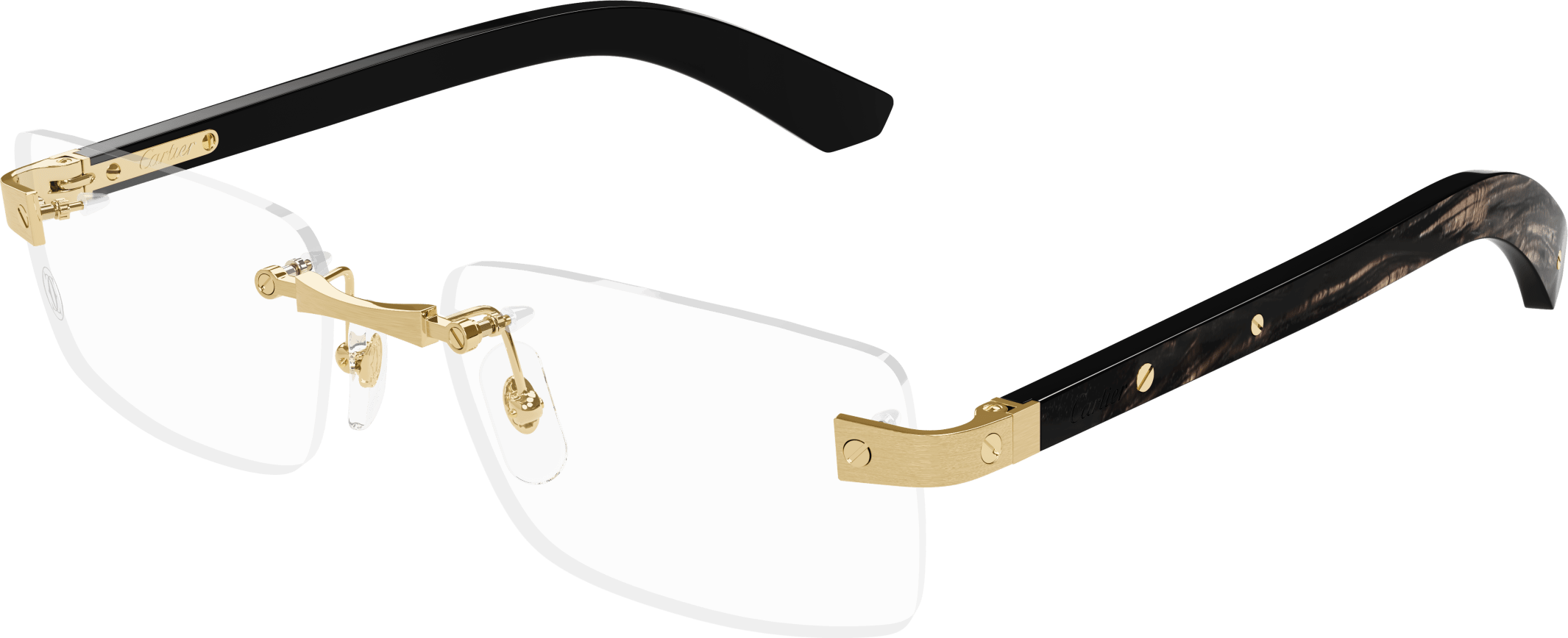 Color_CT0513O-001 - GOLD - TRANSPARENT