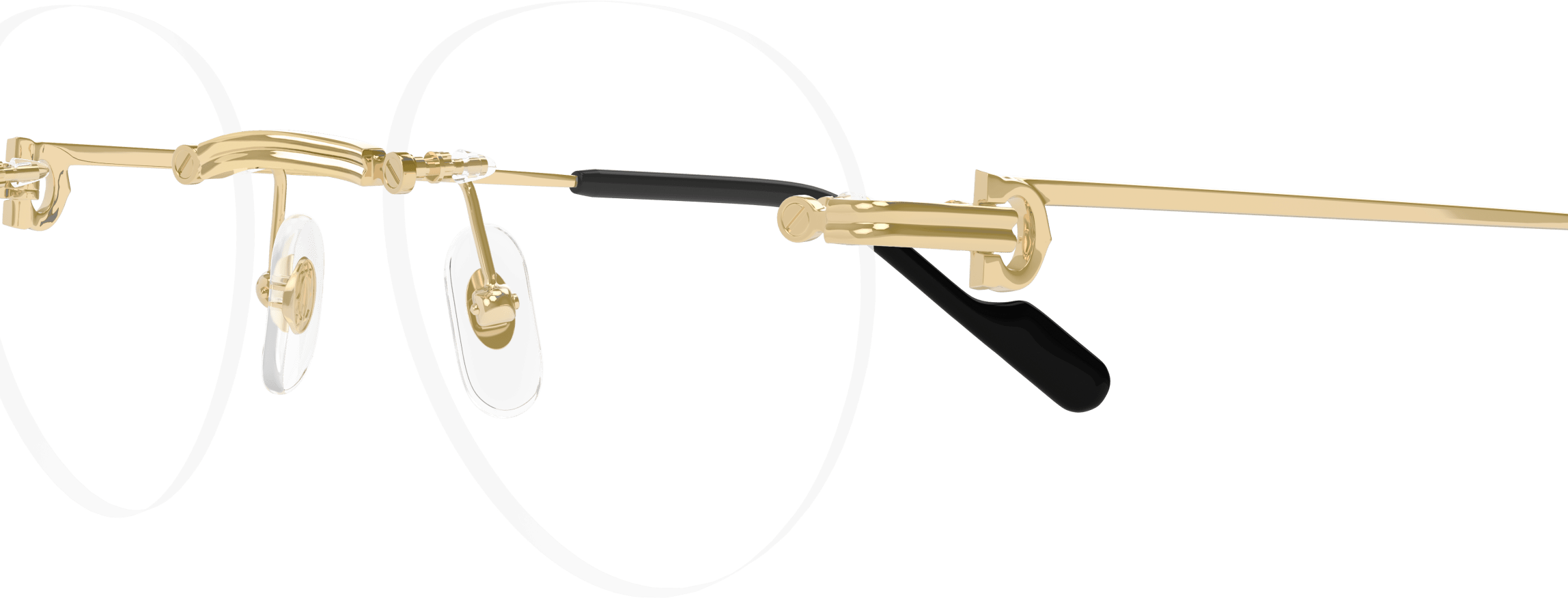 Color_CT0514O-001 - GOLD - TRANSPARENT