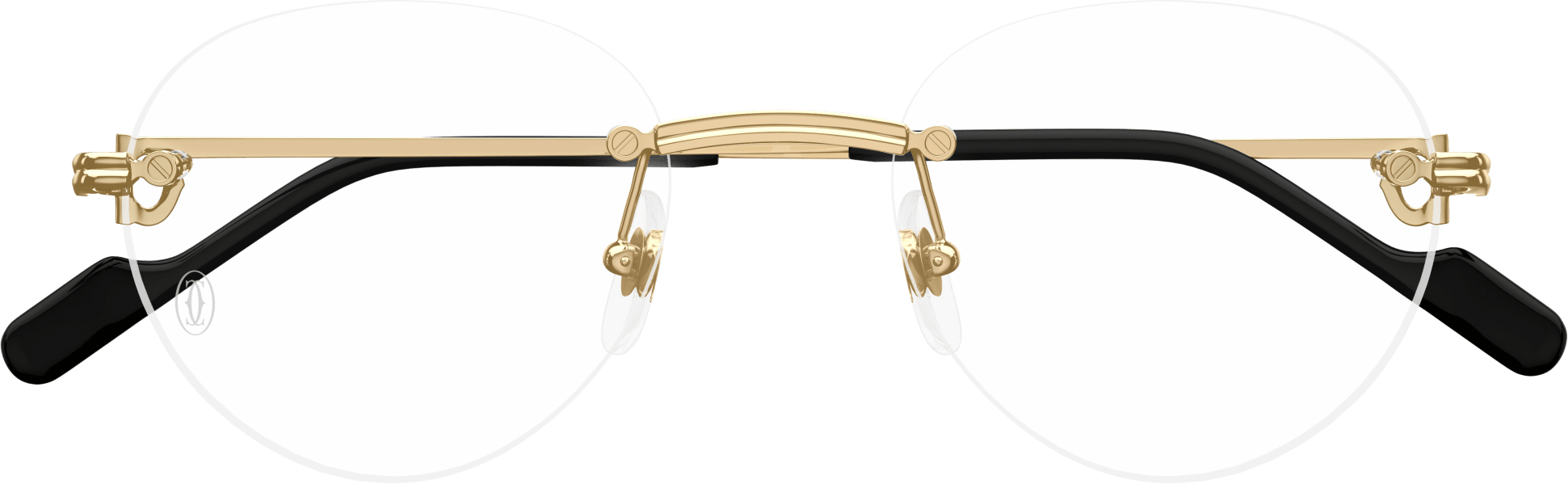 Color_CT0514O-001 - GOLD - TRANSPARENT