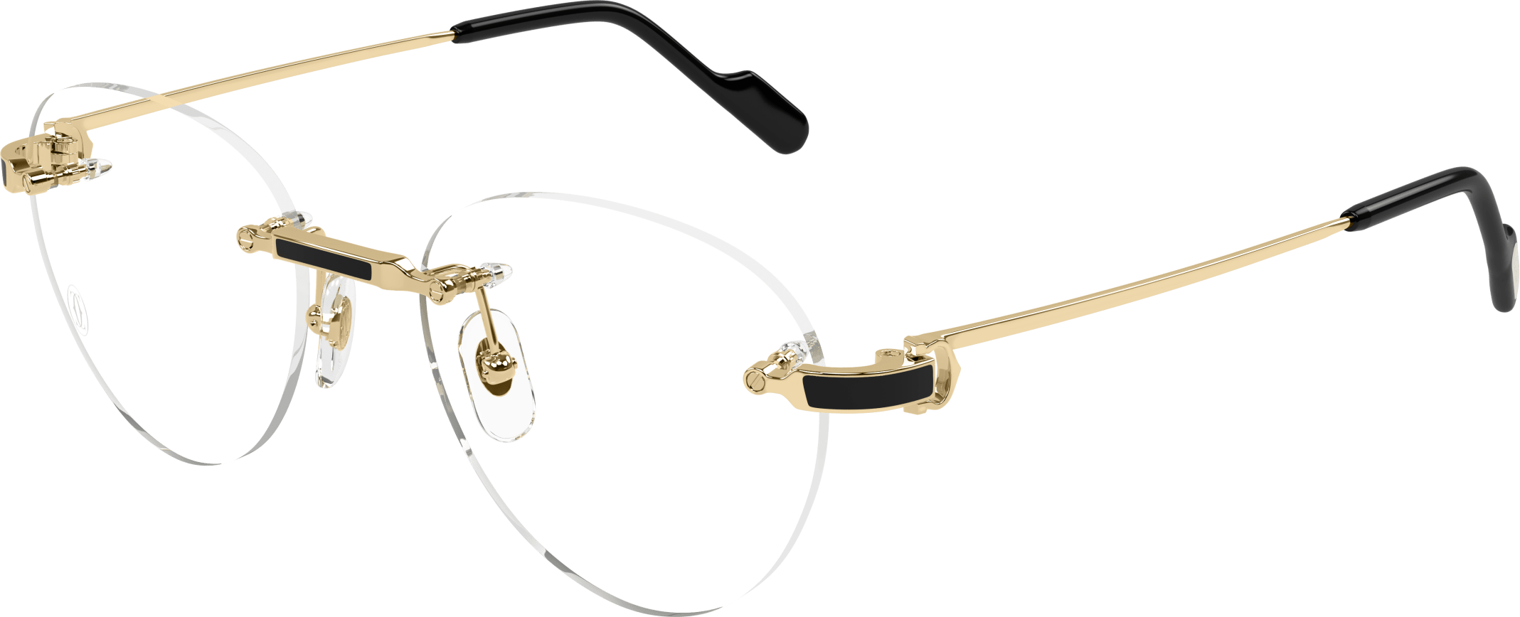 Color_CT0517O-001 - GOLD - TRANSPARENT