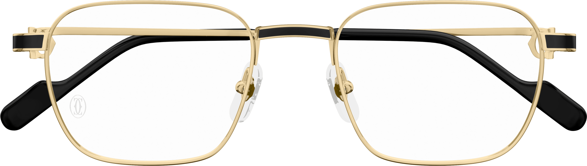 Color_CT0518O-001 - GOLD - TRANSPARENT