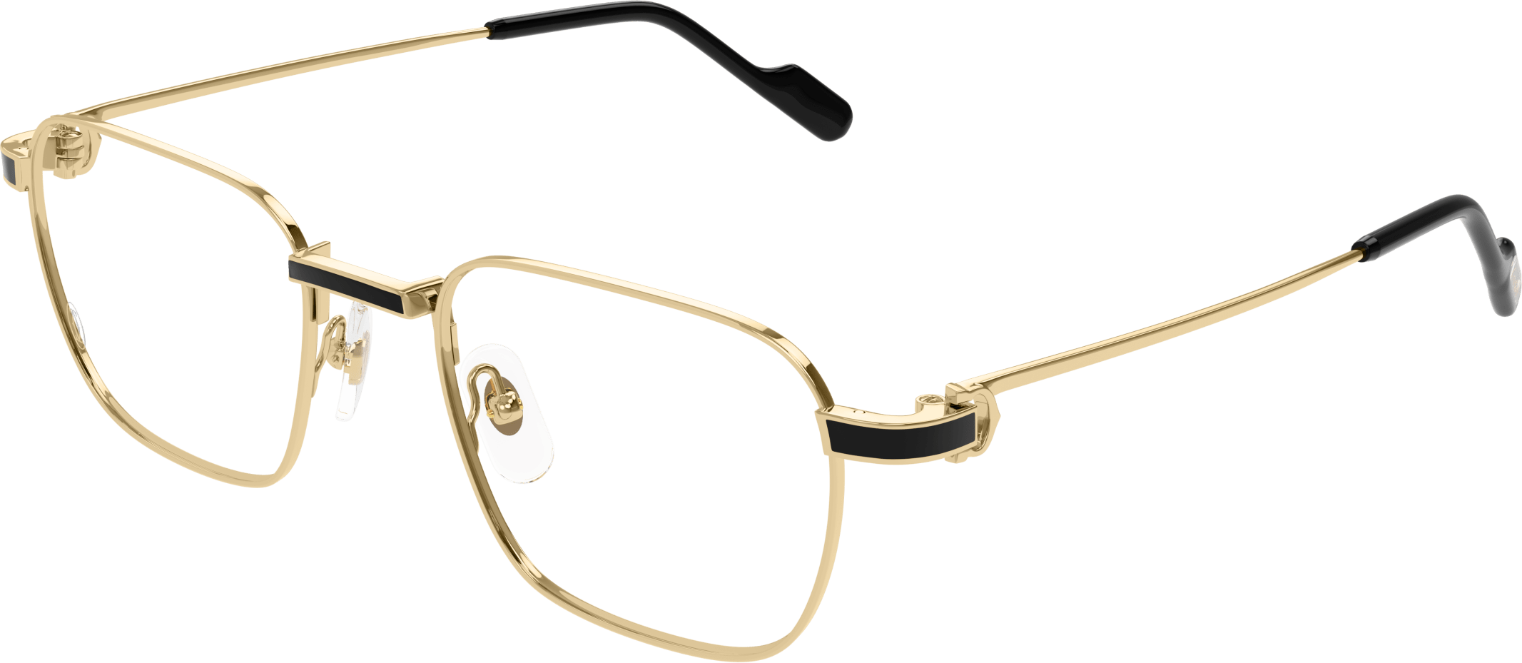 Color_CT0518O-001 - GOLD - TRANSPARENT