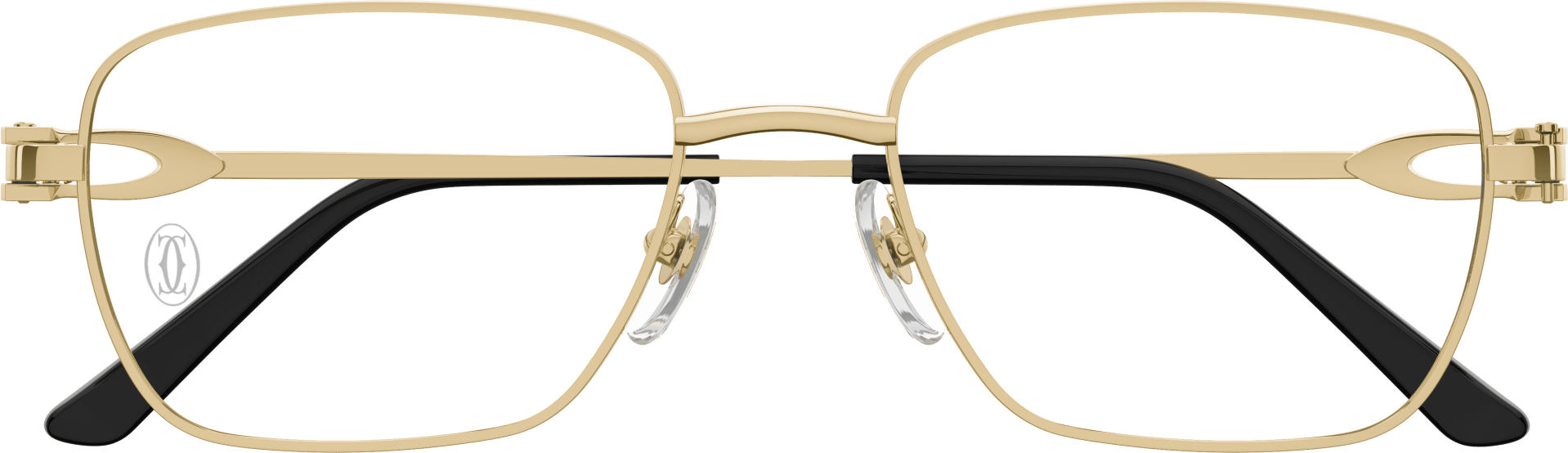 Color_CT0519O-001 - GOLD - TRANSPARENT