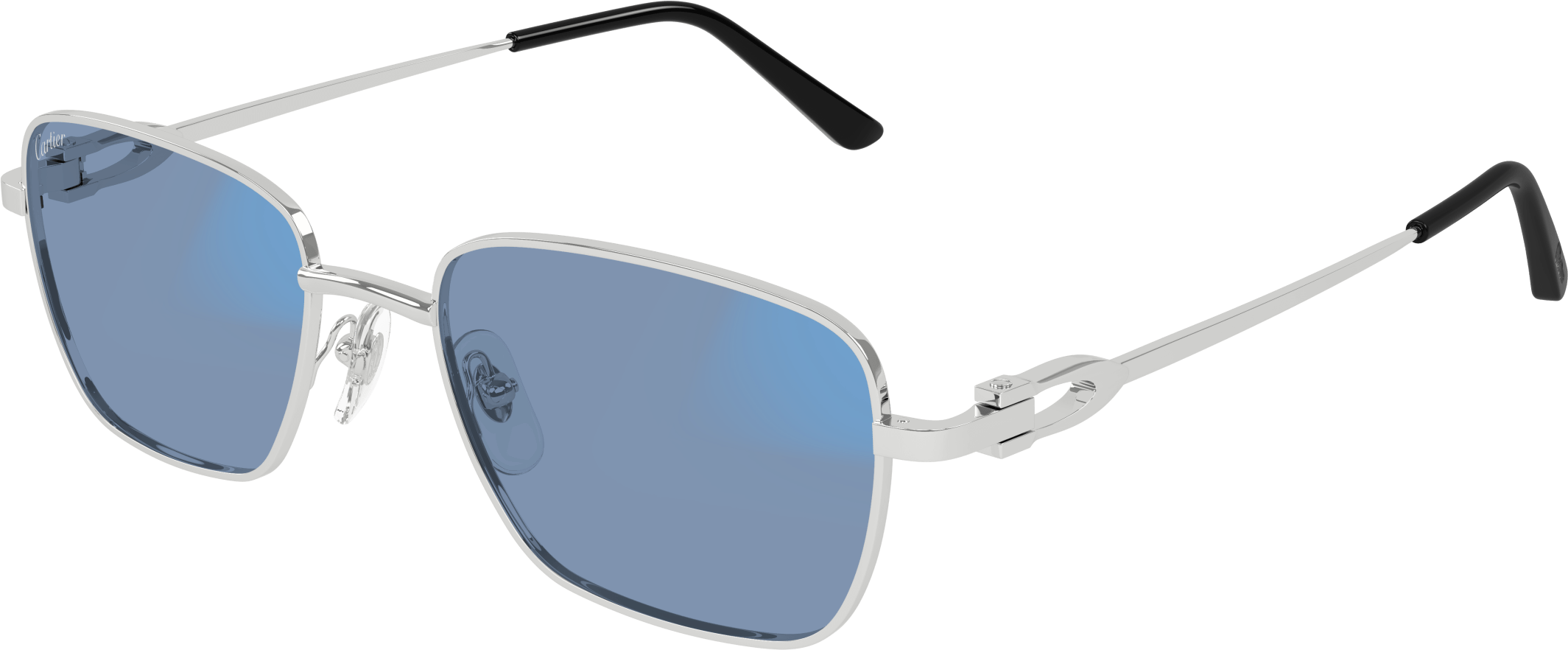 Color_CT0519S-001 - SILVER - TRANSPARENT