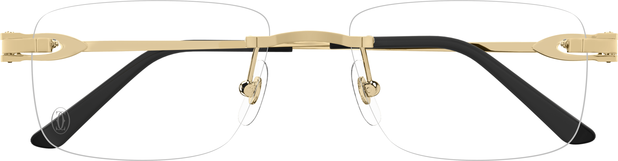 Color_CT0521O-001 - GOLD - TRANSPARENT