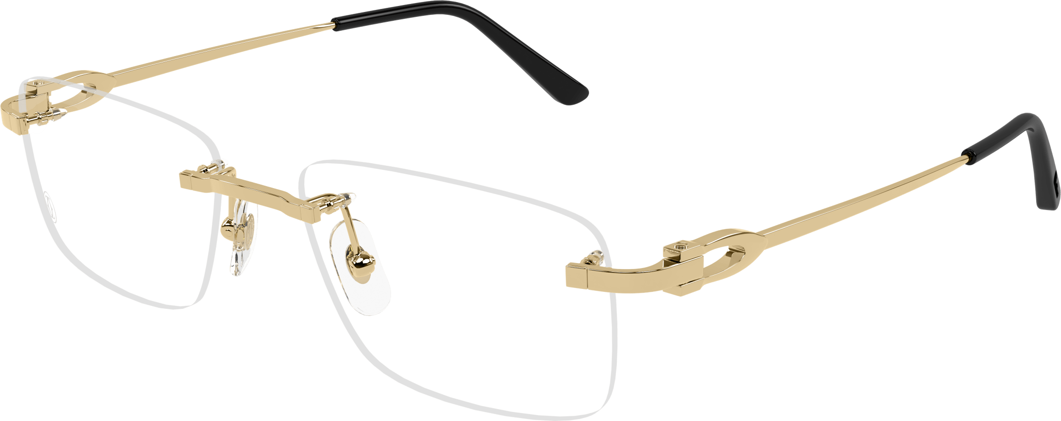 Color_CT0521O-001 - GOLD - TRANSPARENT