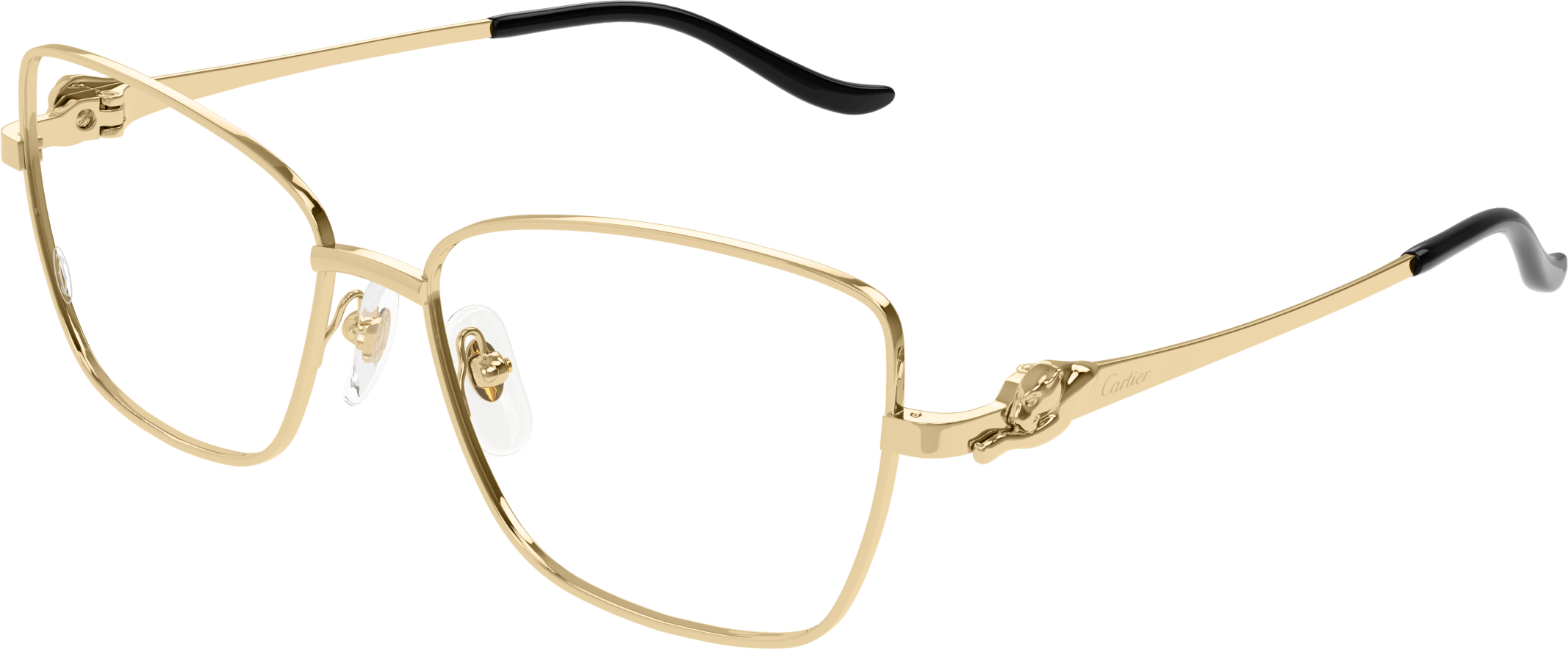 Color_CT0523O-001 - GOLD - TRANSPARENT