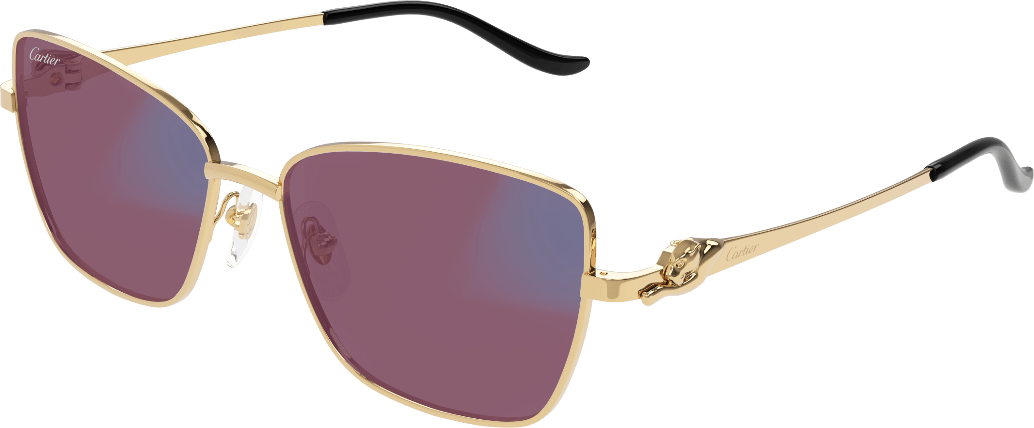 Color_CT0523S-001 - GOLD - TRANSPARENT