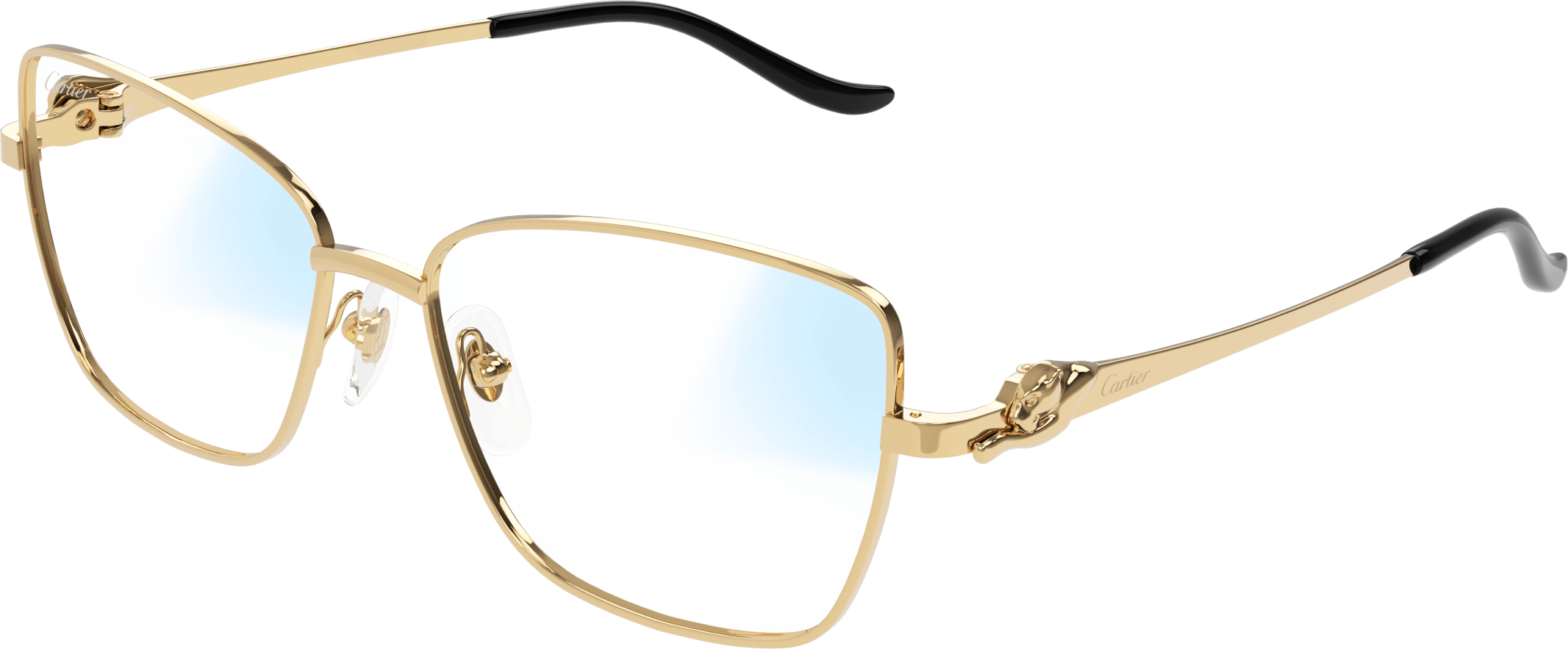 Color_CT0523S-001 - GOLD - TRANSPARENT