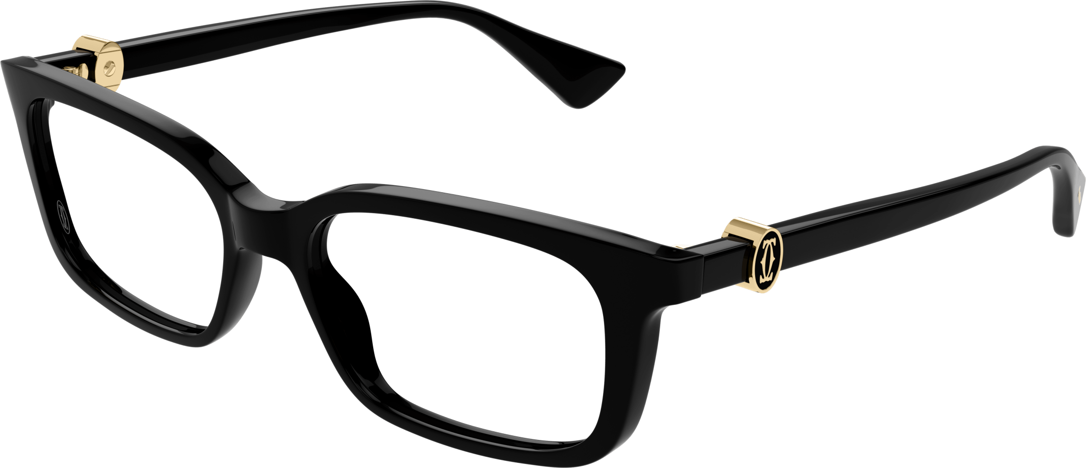 Color_CT0525O-001 - BLACK - TRANSPARENT