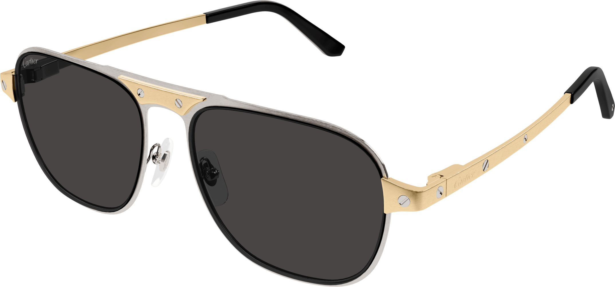 Color_CT0532S-001 - SILVER - GREY