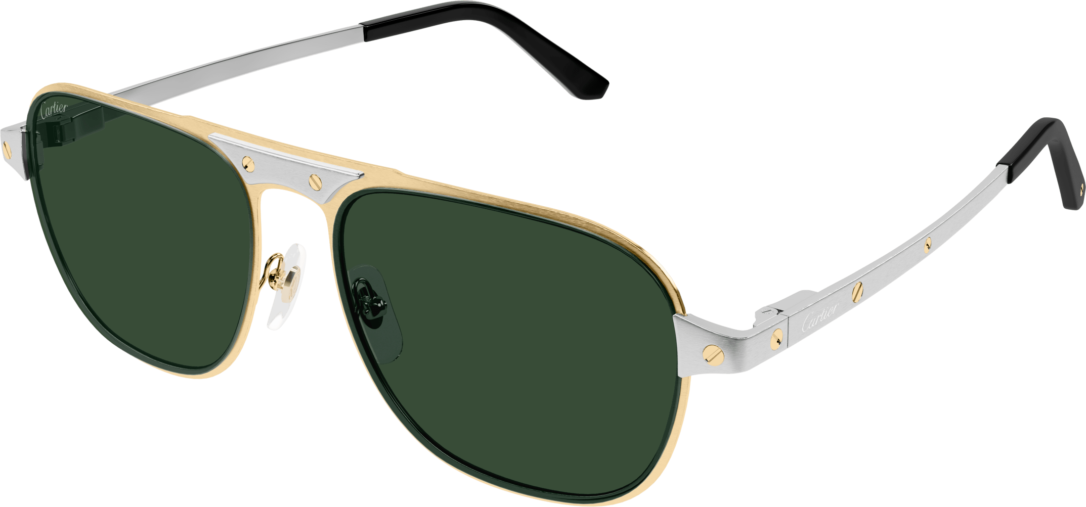 Color_CT0532S-002 - GOLD - GREEN