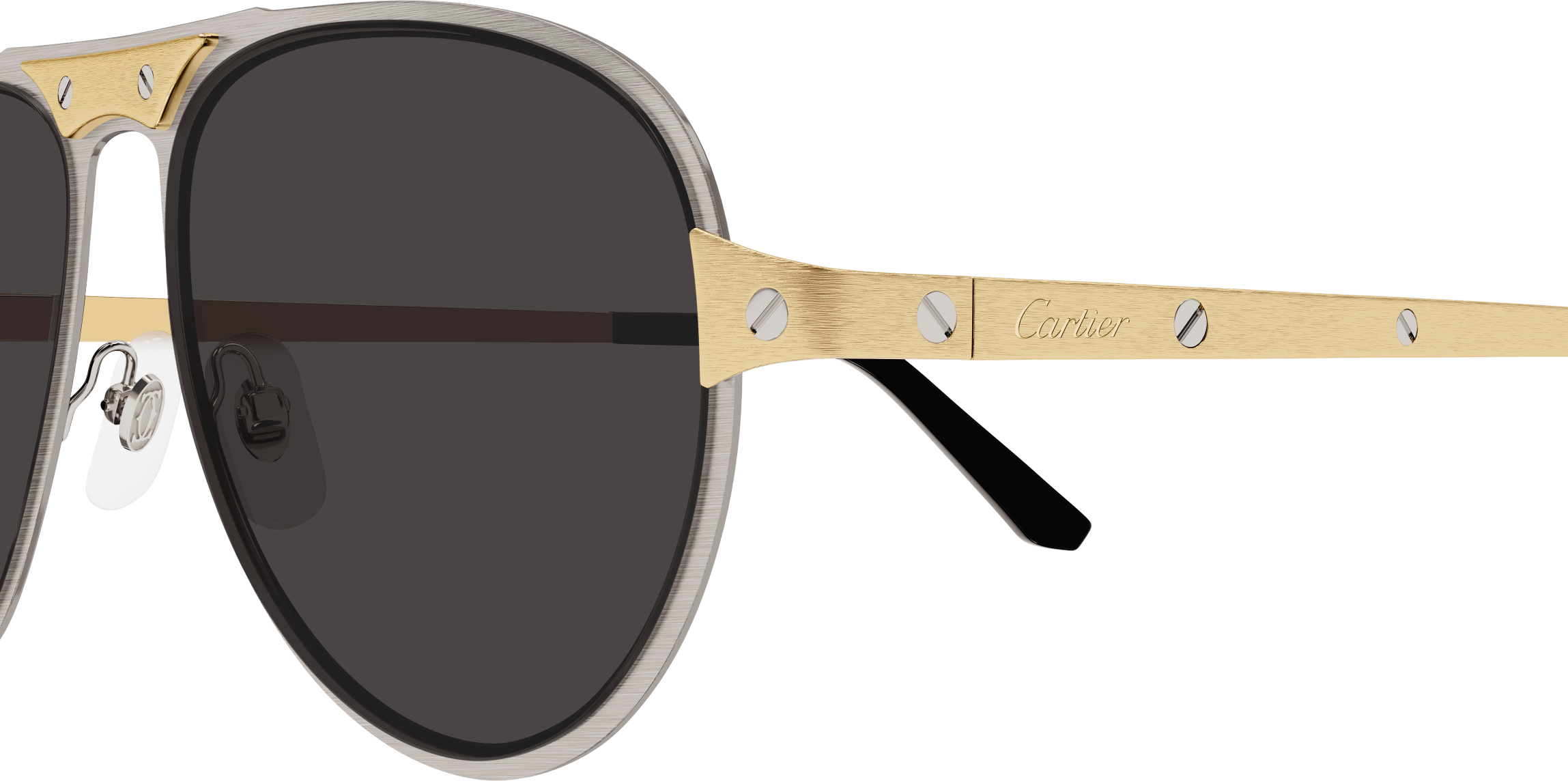 Color_CT0533S-001 - SILVER - GREY