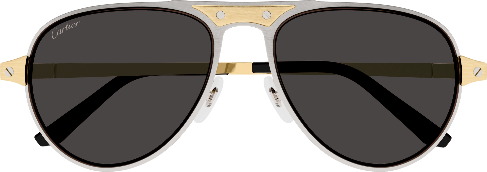 Color_CT0533S-001 - SILVER - GREY