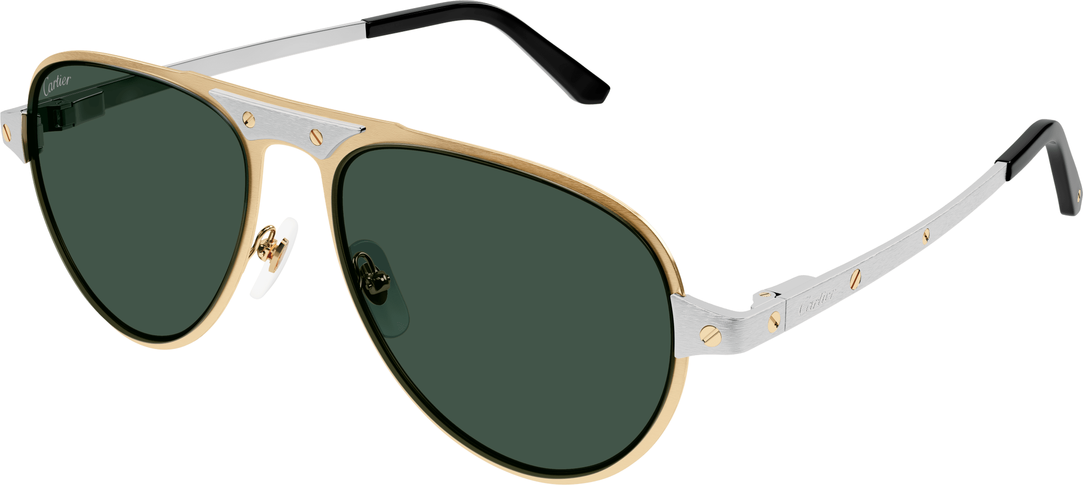 Color_CT0533S-002 - GOLD - GREEN