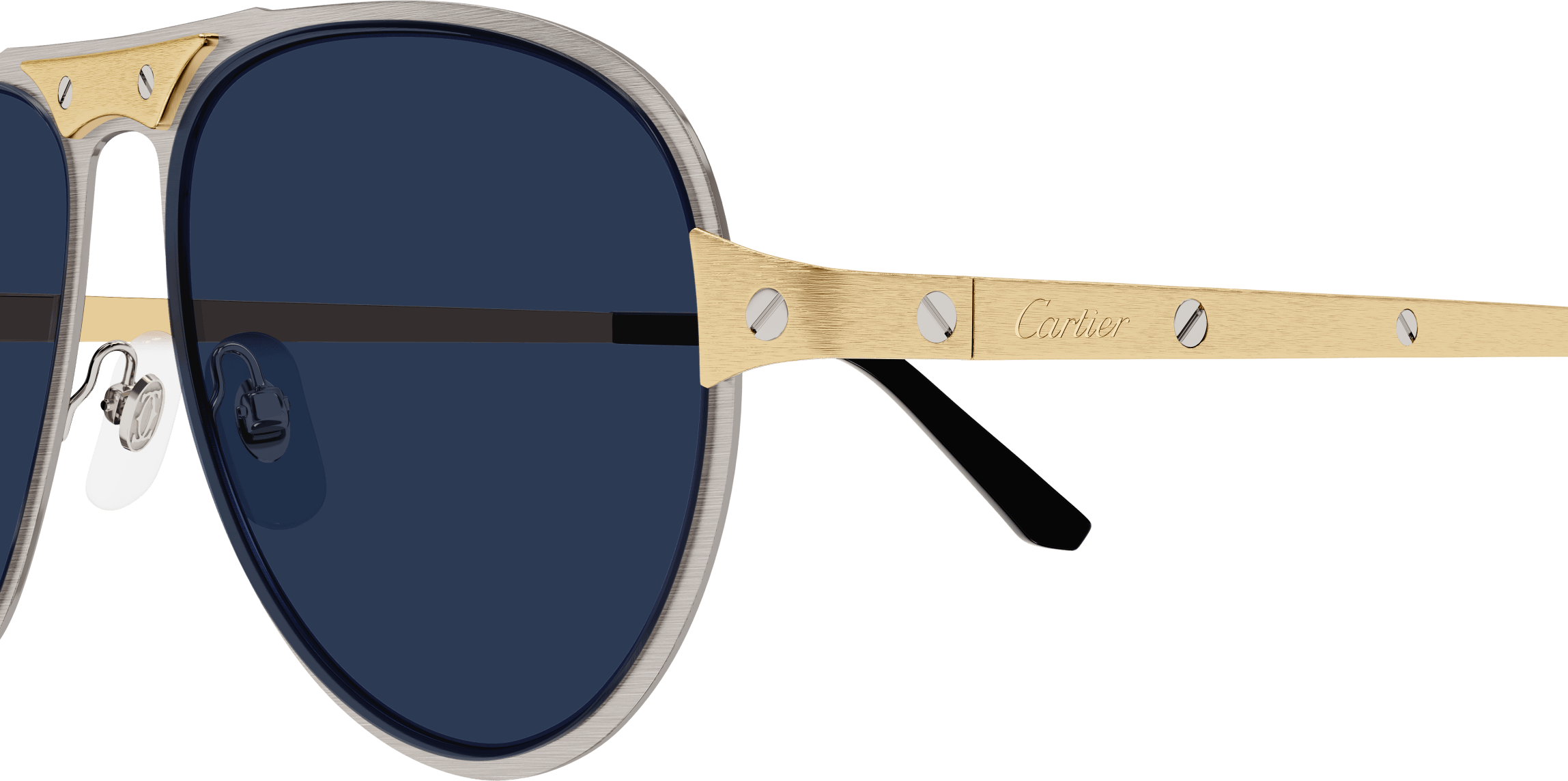 Color_CT0533S-003 - SILVER - BLUE