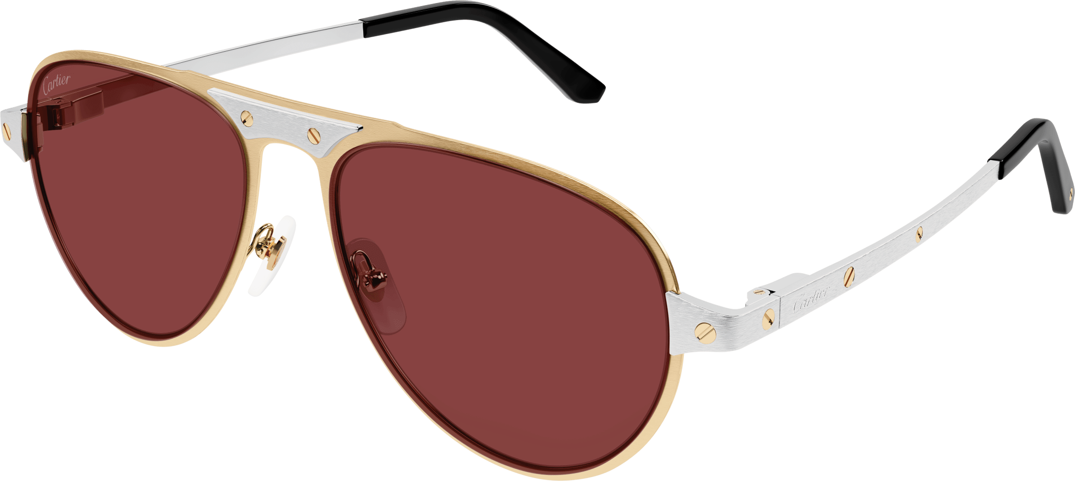 Color_CT0533S-004 - GOLD - RED