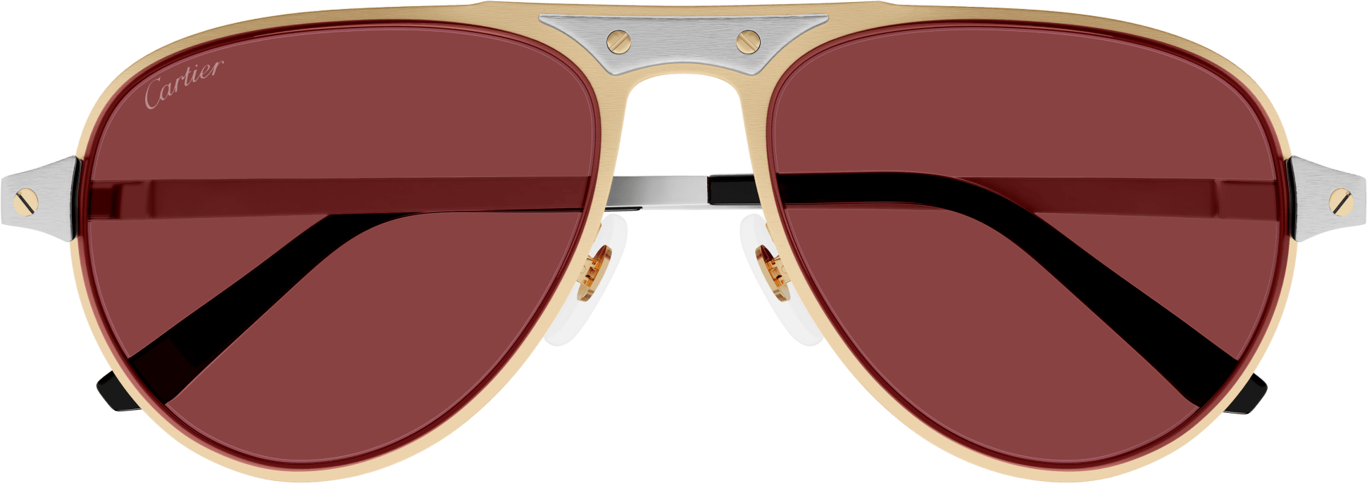 Color_CT0533S-004 - GOLD - RED