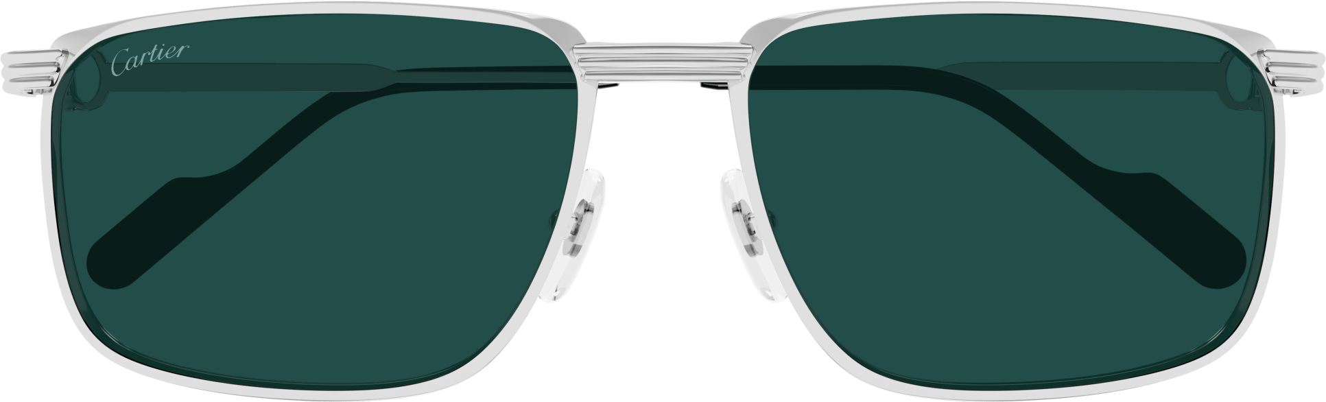 Color_CT0534S-002 - SILVER - GREEN