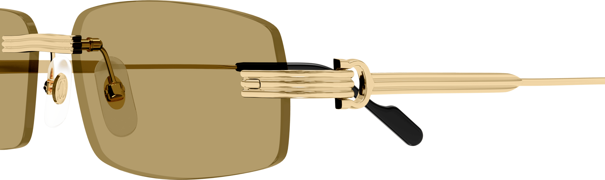 Color_CT0535S-003 - GOLD - BROWN