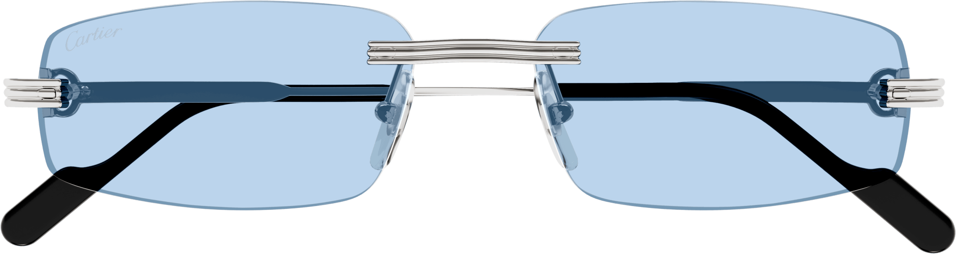 Color_CT0535S-005 - SILVER - LIGHT BLUE