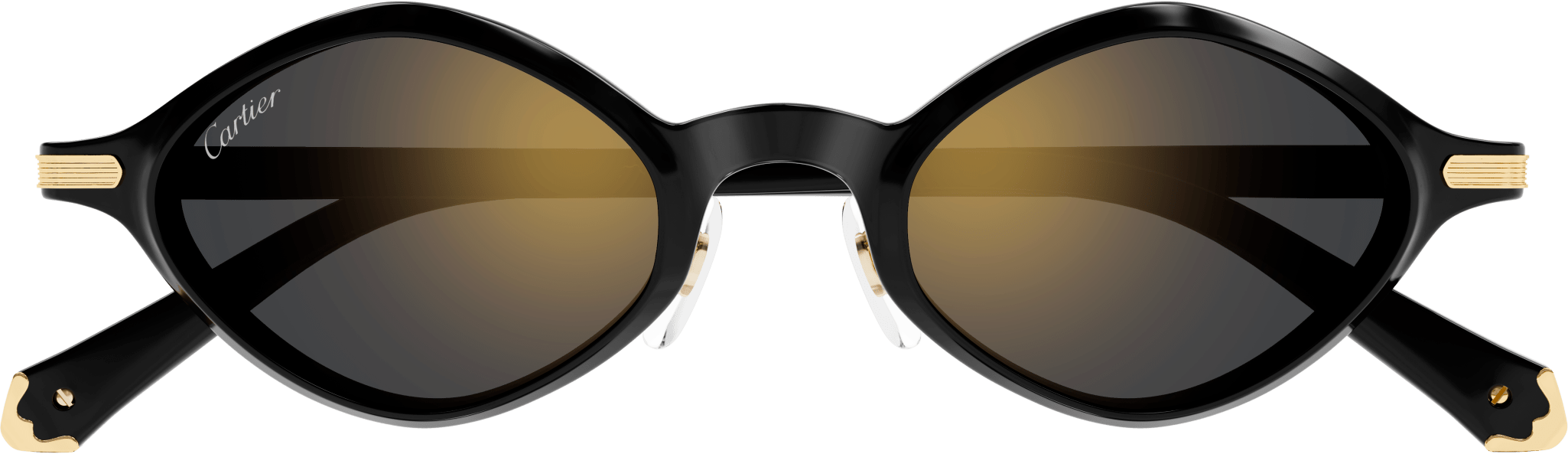 Color_CT0540S-001 - BLACK - GREY