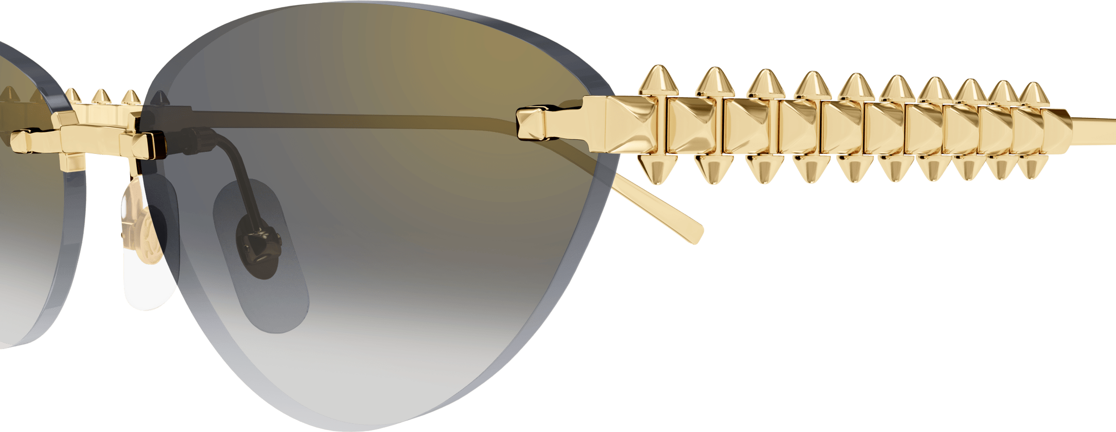 Color_CT0543S-001 - GOLD - GREY