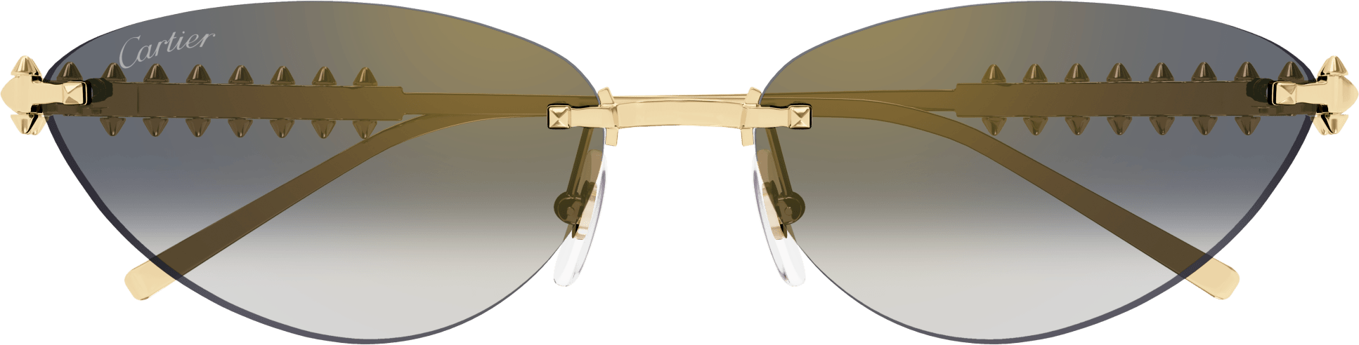 Color_CT0543S-001 - GOLD - GREY