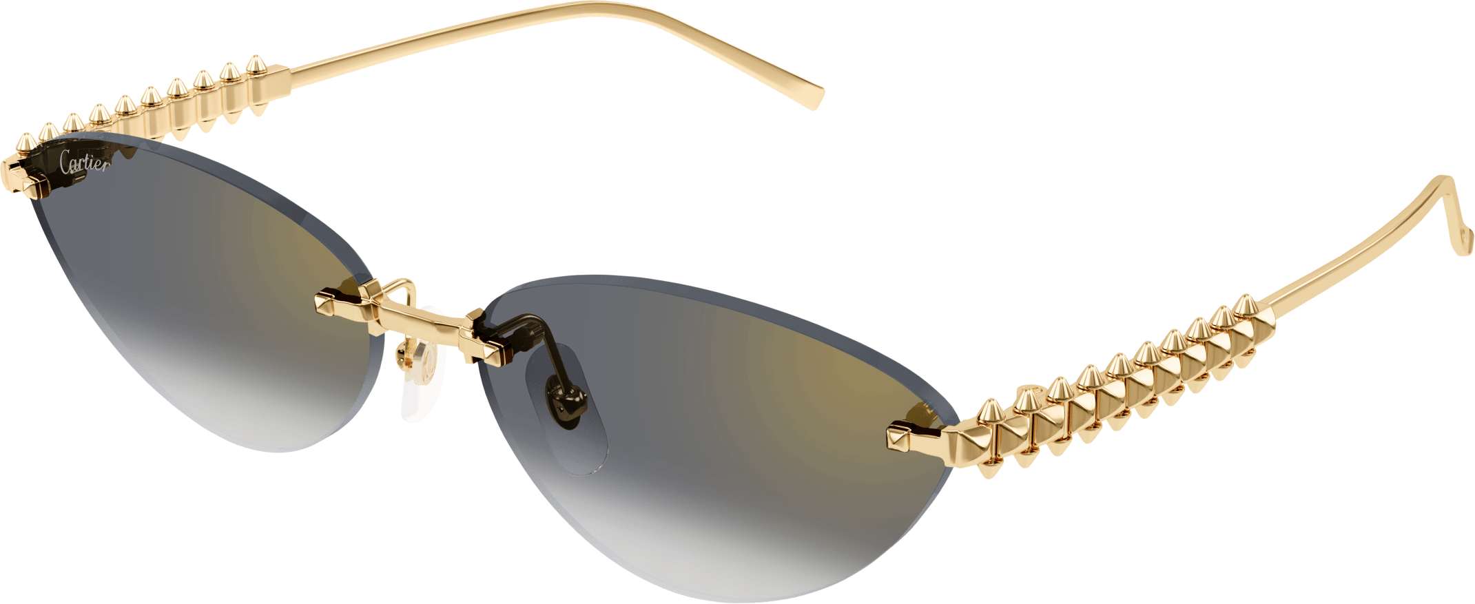 Color_CT0543S-001 - GOLD - GREY