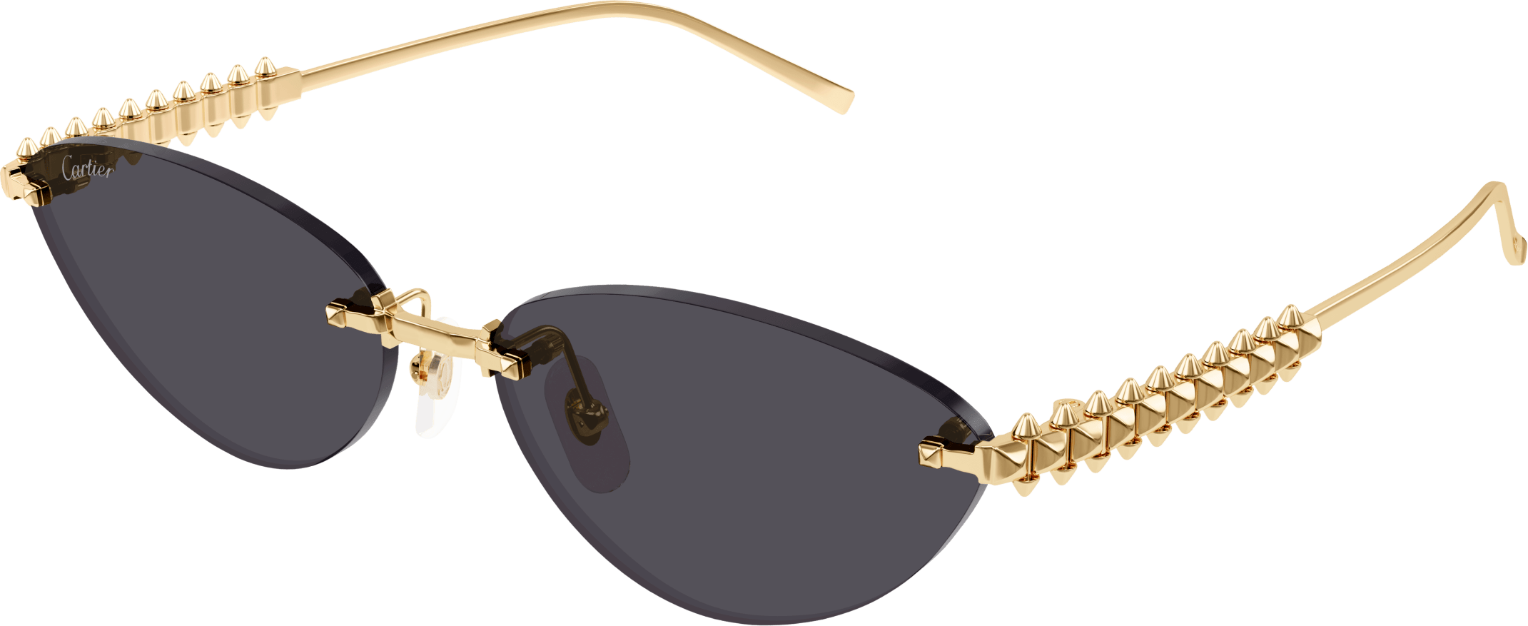 Color_CT0543S-002 - GOLD - SMOKE