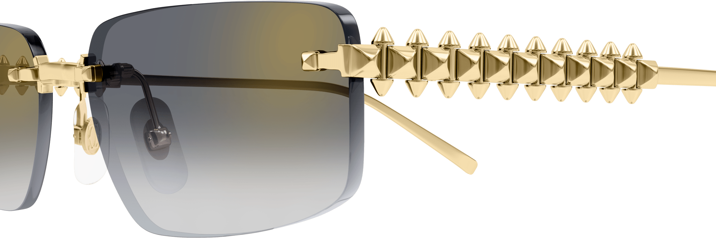 Color_CT0544S-001 - GOLD - GREY