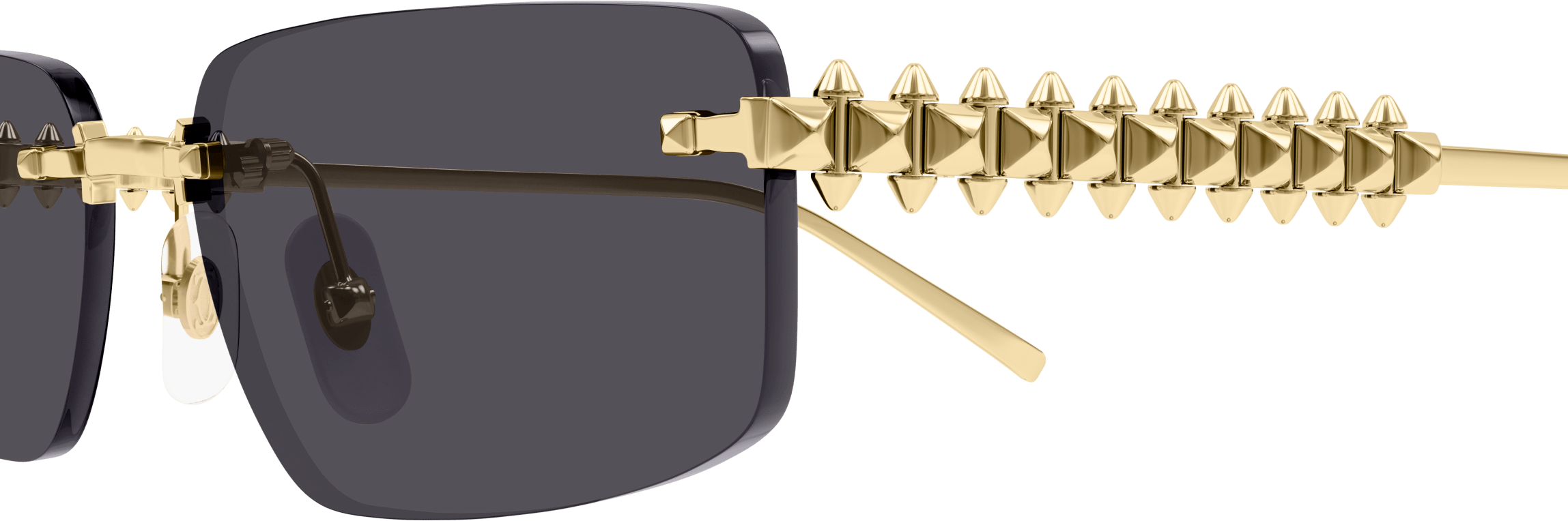 Color_CT0544S-002 - GOLD - SMOKE